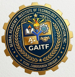 GAITF Logo