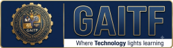 GAITF Logo